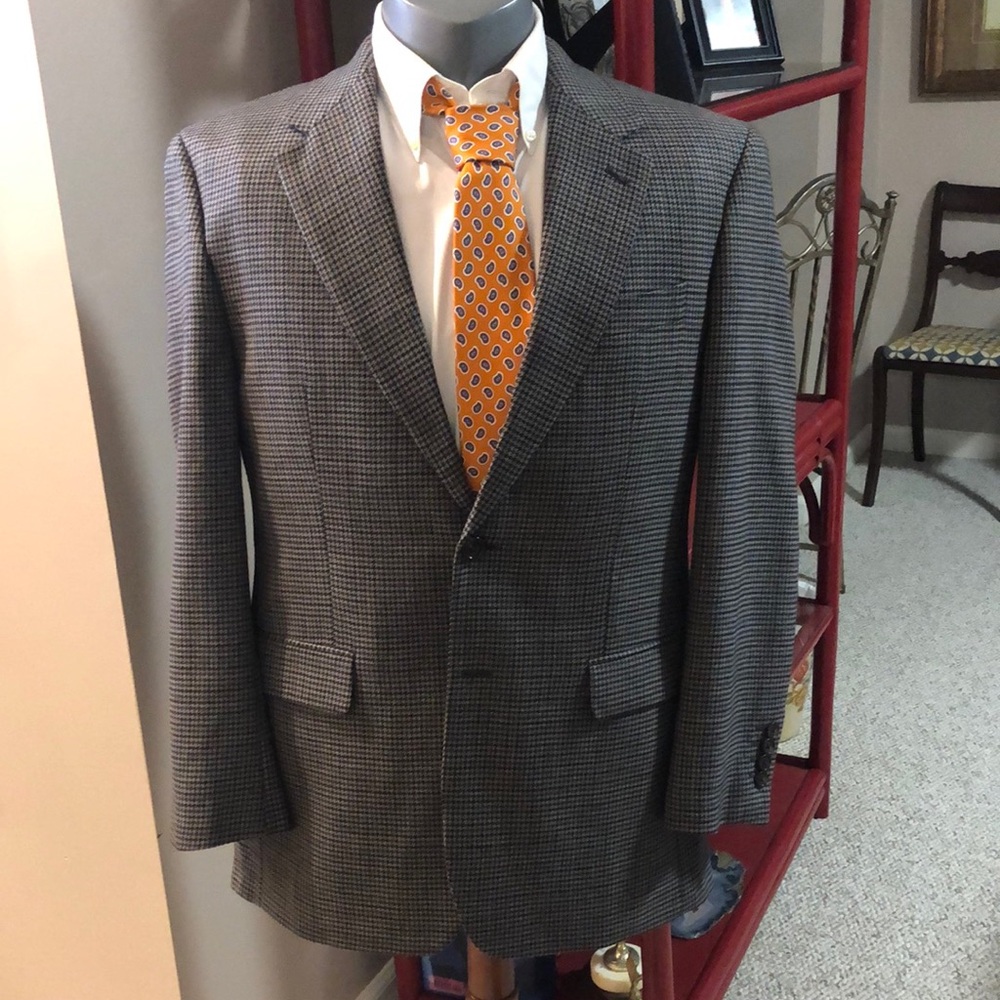 Ralph Ralph Lauren sport coat blazer 40R